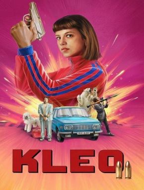 Kleo (2022) (Serie)