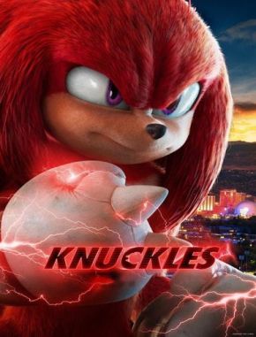 Knuckles Knuckles (2024) (Serie)