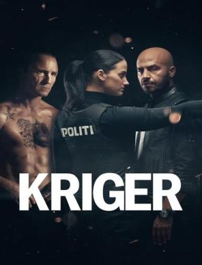 Kriger (2020) (Serie)