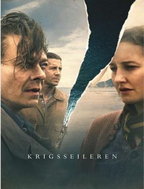 Krigsseileren (2022) (Serie)