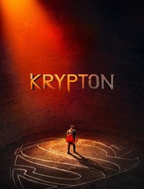 Krypton (2018) (Serie)