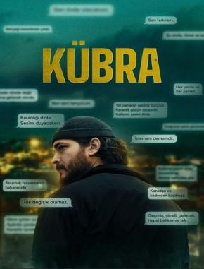 Kubra Kübra (2024) (Serie)