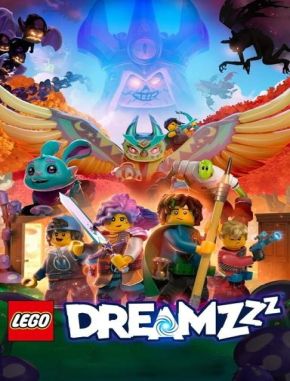 LEGO DREAMZzz (2023) (Serie)