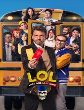 LOL: Last One Laughing (2021) (Serie)