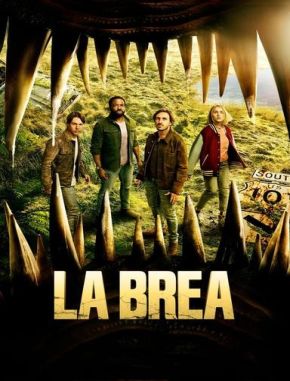 La Brea (2021) (Serie)