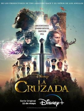 La_Cruzada La Cruzada (2024) (Serie)