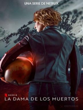 La dama de los muertos (2023) (Serie)