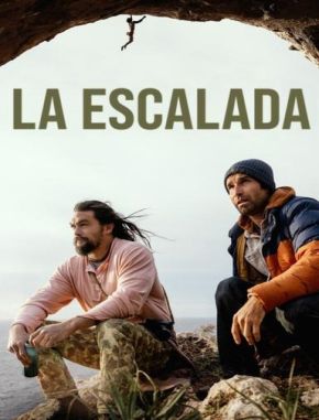 La escalada (2023) (Serie)