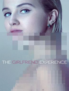The Girlfriend Experience (2016) (Serie)