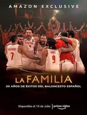 La Familia (2023) (Serie)
