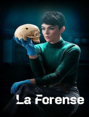 La_Forense La Forense (2020) (Serie)