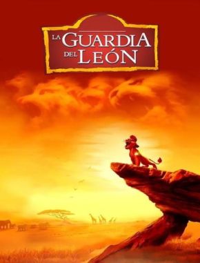 La_Guardia_del_Leon La Guardia del León (2015) (Serie)