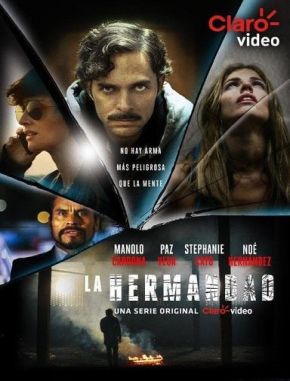 La Hermandad (2022) (Serie)