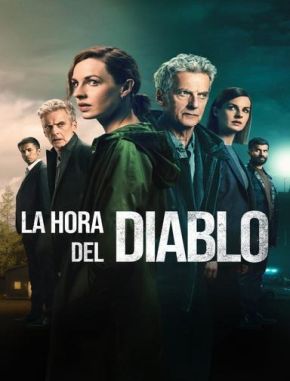 La hora del diablo (2023) (Serie)