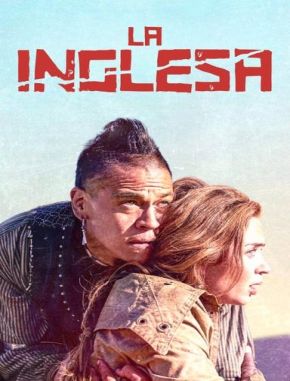 La_Inglesa La Inglesa (2023) (Serie)