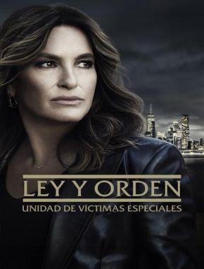 La_Ley_y_el_Orden_Unidad_de_Victimas_Especiales La Ley y el Orden: Unidad de Víctimas Especiales (1999) (Serie)