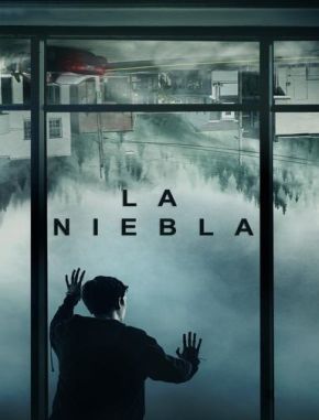 La niebla (2017) (Serie)