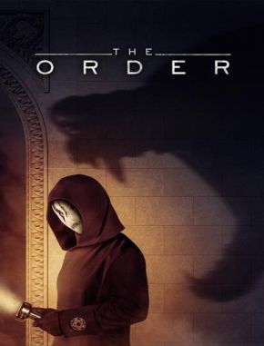 La orden secreta (2021) (Serie)