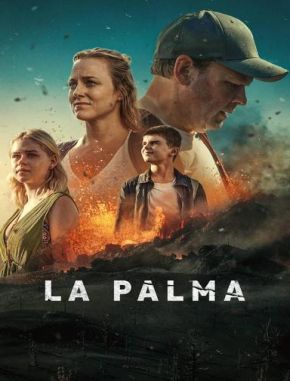 La Palma (2021) (Serie)