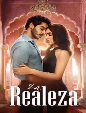 La_Realeza La Realeza (2024) (Serie)