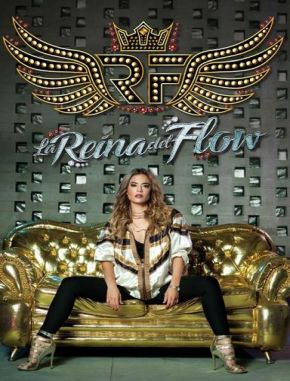 La Reina del Flow (2018) (Serie)