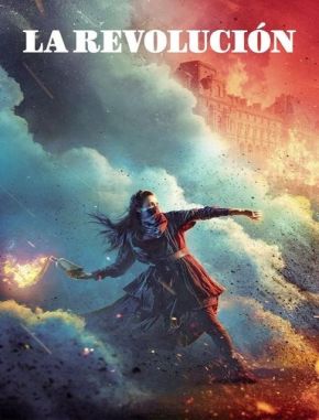 La_Revolucion La Revolución (2024) (Serie)