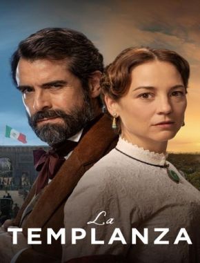 La Templanza (2020) (Serie)