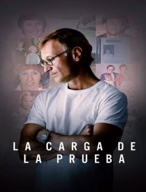 La carga de la prueba (2023) (Serie)