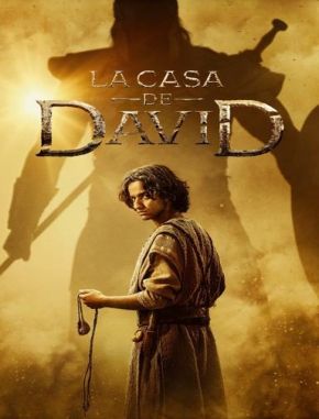 La casa de David (2023) (Serie)