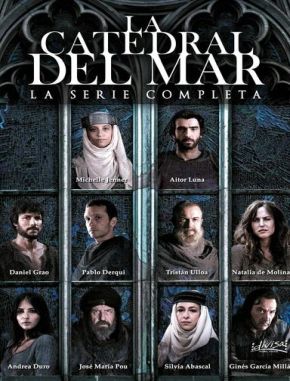 La_catedral_del_mar La catedral del mar (2018) (Serie)