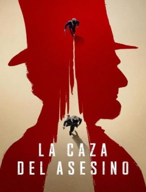 La caza del asesino (2023) (Serie)