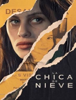 La chica de nieve (2023) (Serie)