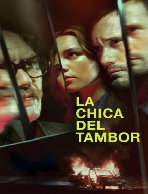 La chica del tambor (2019) (Serie)