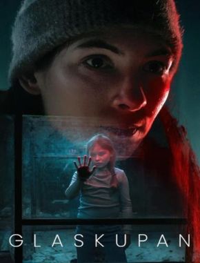 La cúpula de cristal (2024) (Serie)