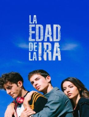 La edad de la ira (2022) (Serie)