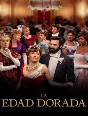 La edad dorada (2022) (Serie)