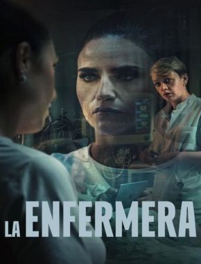 La enfermera (2023) (Serie)
