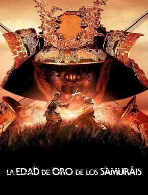 La era samurái: La batalla por Japón (2024) (Serie)