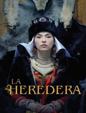 La heredera (2023) (Serie)