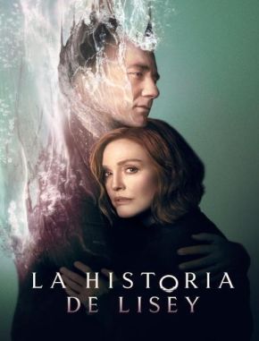 La historia de Lisey (2021) (Serie)