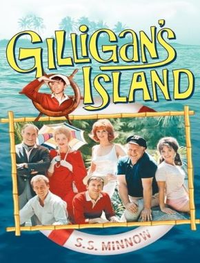La isla de Gilligan (1964) (Serie)