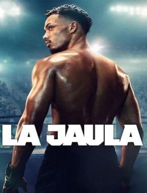 La jaula (2024) (Serie)