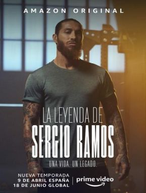 La_leyenda_de_Sergio_Ramos La leyenda de Sergio Ramos (2023) (Serie)