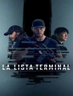 La lista terminal (2021) (Serie)