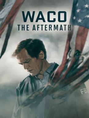 La masacre de Waco: Las secuelas (2023) (Serie)