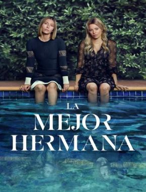 La_mejor_hermana La mejor hermana (2024) (Serie)