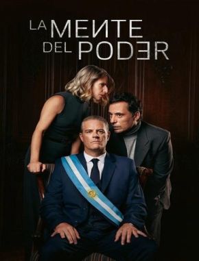 La_mente_del_poder La mente del poder (2024) (Serie)