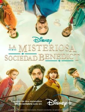 La_misteriosa_sociedad_Benedict La misteriosa sociedad Benedict (2021) (Serie)