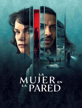 La mujer en la pared (2023) (Serie)