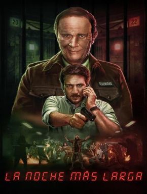 La noche más larga (2022) (Serie)